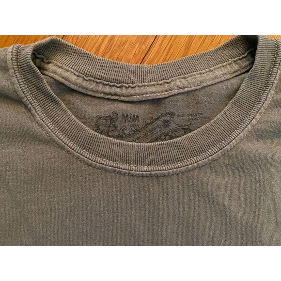 Levelwear Iman Shumpert T-Shirt Men's Medium - Picture 3 of 3